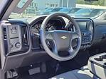 2023 Chevrolet Silverado 5500 Regular Cab DRW 4x2, Wabash Dry Freight Body Box Truck for sale #DQ96986 - photo 25