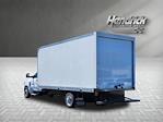2023 Chevrolet Silverado 5500 Regular Cab DRW 4x2, Wabash Dry Freight Body Box Truck for sale #DQ96986 - photo 7