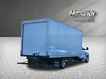 2023 Chevrolet Silverado 5500 Regular Cab DRW 4x2, Wabash Dry Freight Body Box Truck for sale #DQ96986 - photo 2