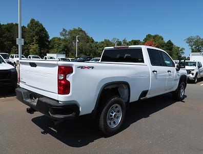 2024 Chevrolet Silverado 2500 Crew Cab 4WD, Pickup for sale #DR17086 - photo 2