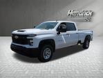 2024 Chevrolet Silverado 2500 Crew Cab 4WD, Pickup for sale #DR17086 - photo 4