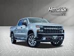 2021 Chevrolet Silverado 1500 Crew Cab 4WD, Pickup for sale #DR40145A - photo 1