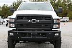 2024 Chevrolet Silverado 5500 Crew Cab DRW 4WD, Cab Chassis for sale #DR40928 - photo 4