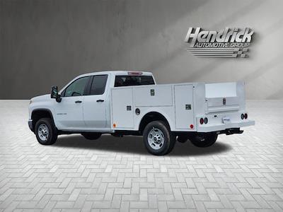 2024 Chevrolet Silverado 2500 Double Cab RWD, Service Truck for sale #DR47753 - photo 2