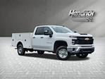 2024 Chevrolet Silverado 2500 Double Cab RWD, Service Truck for sale #DR47753 - photo 1