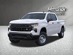 2024 Chevrolet Silverado 1500 Crew Cab 4WD, Pickup for sale #DR55757 - photo 7