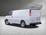 2024 Chevrolet Express 2500 RWD, Empty Cargo Van for sale #DR65087 - photo 4