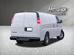 2024 Chevrolet Express 2500 RWD, Empty Cargo Van for sale #DR65087 - photo 2