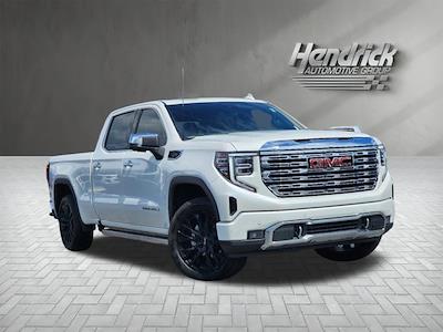 2023 GMC Sierra 1500 Crew Cab 4WD, Pickup for sale #DS26790A - photo 1