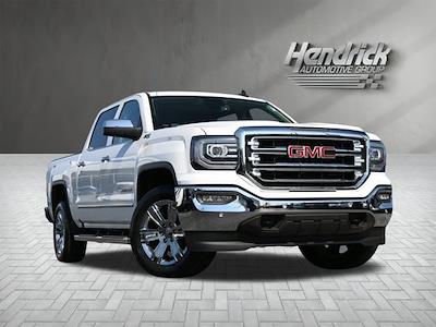 2018 GMC Sierra 1500 Crew Cab 4WD, Pickup for sale #DS26790G - photo 1