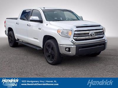 Used 2016 Toyota Tundra SR5 Crew Cab 4x4, Pickup for sale #M05810A - photo 1
