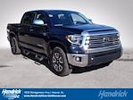 Used 2020 Toyota Tundra Limited CrewMax Cab 4x4, Pickup for sale #M08367B - photo 1