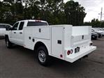 Used 2019 Chevrolet Silverado 2500 Work Truck Double Cab 4x2, 8' Warner Select Pro Service Truck for sale #P52521A - photo 5