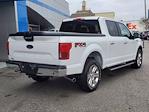 Used 2020 Ford F-150 XLT SuperCrew Cab 4x4, Pickup for sale #M41635A - photo 2