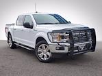 Used 2020 Ford F-150 XLT SuperCrew Cab 4x4, Pickup for sale #M41635A - photo 4