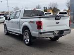 Used 2020 Ford F-150 XLT SuperCrew Cab 4x4, Pickup for sale #M41635A - photo 3