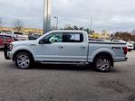 Used 2020 Ford F-150 XLT SuperCrew Cab 4x4, Pickup for sale #M41635A - photo 5