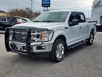 Used 2020 Ford F-150 XLT SuperCrew Cab 4x4, Pickup for sale #M41635A - photo 6