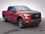 Used 2016 Ford F-150 SuperCrew Cab 4x4, Pickup for sale #M84556A - photo 4