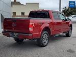 Used 2016 Ford F-150 SuperCrew Cab 4x4, Pickup for sale #M84556A - photo 2