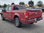 Used 2016 Ford F-150 SuperCrew Cab 4x4, Pickup for sale #M84556A - photo 6