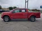 Used 2016 Ford F-150 SuperCrew Cab 4x4, Pickup for sale #M84556A - photo 7