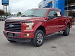 Used 2016 Ford F-150 SuperCrew Cab 4x4, Pickup for sale #M84556A - photo 8
