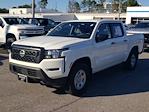 2022 Nissan Frontier 4x4, Pickup #N40055A - photo 2