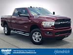 Used 2021 Ram 2500 Big Horn Crew Cab 4x4, Pickup for sale #N60603A - photo 1