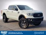 Used 2021 Ford Ranger XL SuperCrew Cab 4x4, Pickup for sale #P52192A - photo 1