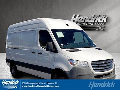 Used 2019 Freightliner Sprinter 2500 4x2, Empty Cargo Van for sale #P52522 - photo 1