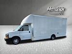 2021 Chevrolet Express 4500 DRW 4x2, Box Van #SA52818 - photo 5