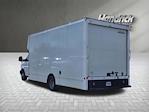 2021 Chevrolet Express 4500 DRW 4x2, Box Van #SA52817 - photo 6