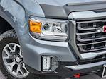 2022 GMC Canyon Crew Cab 4x4, Pickup for sale #P53529A - photo 10