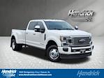 2022 Ford F-350 Crew Cab DRW 4x4, Pickup for sale #P53690 - photo 1