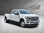 2022 Ford F-350 Crew Cab DRW 4x4, Pickup for sale #P53690 - photo 4