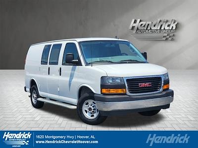 2022 GMC Savana 2500 4x2, Empty Cargo Van for sale #P53975 - photo 1