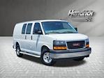 2022 GMC Savana 2500 RWD, Empty Cargo Van for sale #P53975 - photo 1