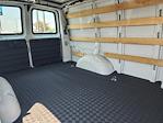 2022 GMC Savana 2500 RWD, Empty Cargo Van for sale #P53975 - photo 28