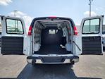 2022 GMC Savana 2500 RWD, Empty Cargo Van for sale #P53975 - photo 30