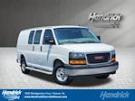 2022 GMC Savana 2500 RWD, Empty Cargo Van for sale #P53975 - photo 34