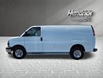 2022 GMC Savana 2500 RWD, Empty Cargo Van for sale #P53975 - photo 38