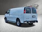 2022 GMC Savana 2500 RWD, Empty Cargo Van for sale #P53975 - photo 39