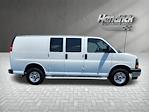 2022 GMC Savana 2500 RWD, Empty Cargo Van for sale #P53975 - photo 8