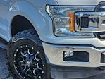 2018 Ford F-150 SuperCrew Cab 4WD, Pickup for sale #P53978B - photo 9