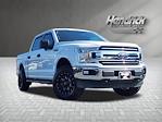 2018 Ford F-150 SuperCrew Cab 4WD, Pickup for sale #P53978B - photo 1