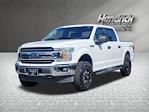 2018 Ford F-150 SuperCrew Cab 4WD, Pickup for sale #P53978B - photo 4