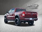 Used 2022 Ram 1500 Big Horn Crew Cab 4WD, Pickup for sale #P54035B - photo 6