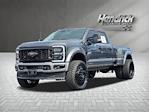 Used 2024 Ford F-450 Limited Crew Cab 4WD, Pickup for sale #P54051 - photo 4