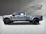 Used 2024 Ford F-450 Limited Crew Cab 4WD, Pickup for sale #P54051 - photo 5